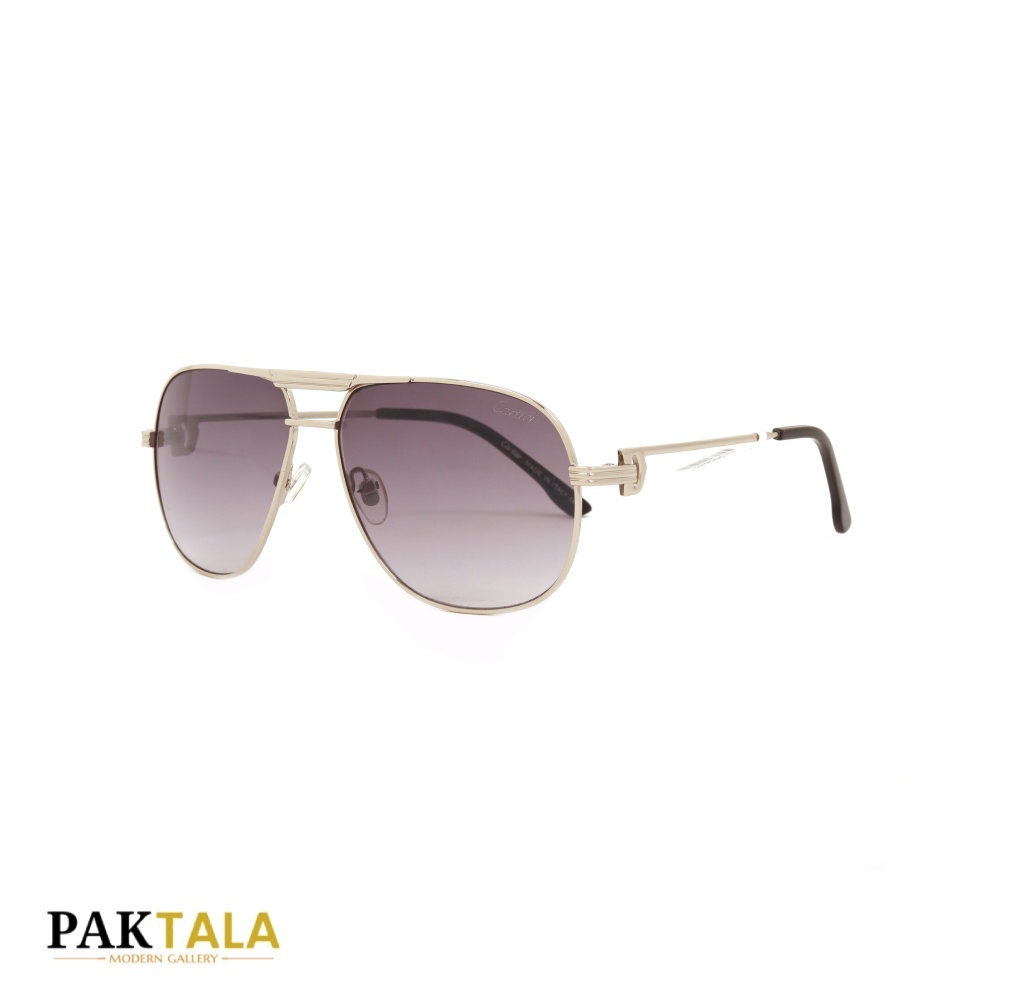 عینک آفتابیcartier 9021 - تصویر 2