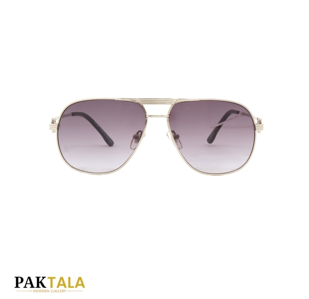 عینک آفتابیcartier 9021