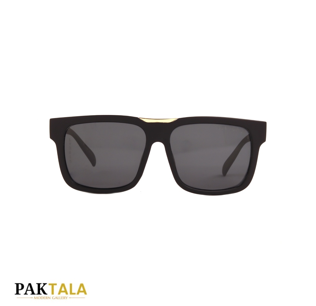 عینک آفتابی Lv BLK