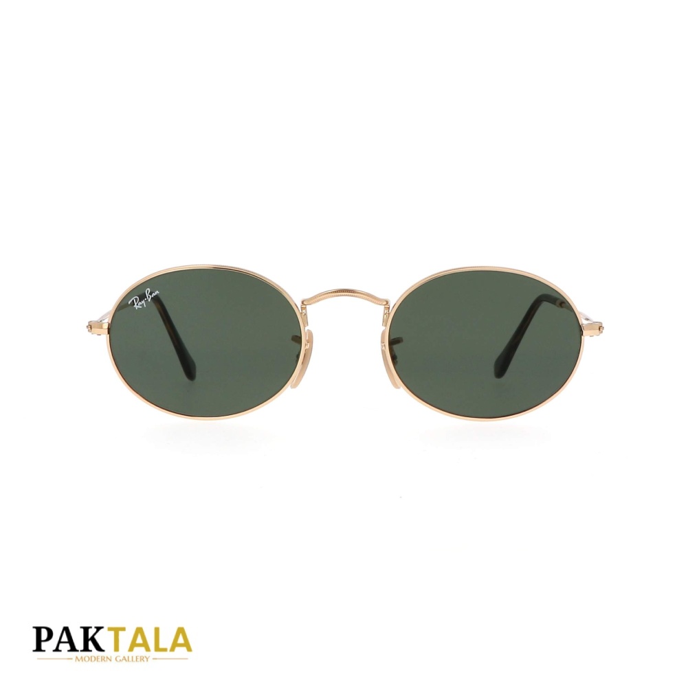 عینک آفتابی Ray-Ban مدل RB3547N 001