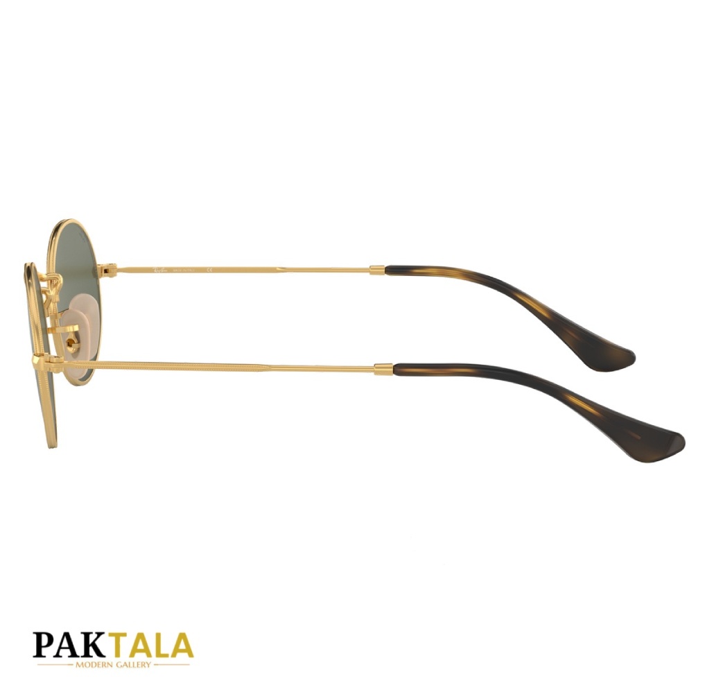 عینک آفتابی Ray-Ban مدل RB3547N 001 - تصویر 3