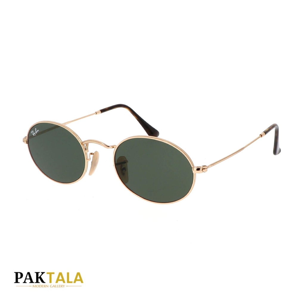 عینک آفتابی Ray-Ban مدل RB3547N 001 - تصویر 2