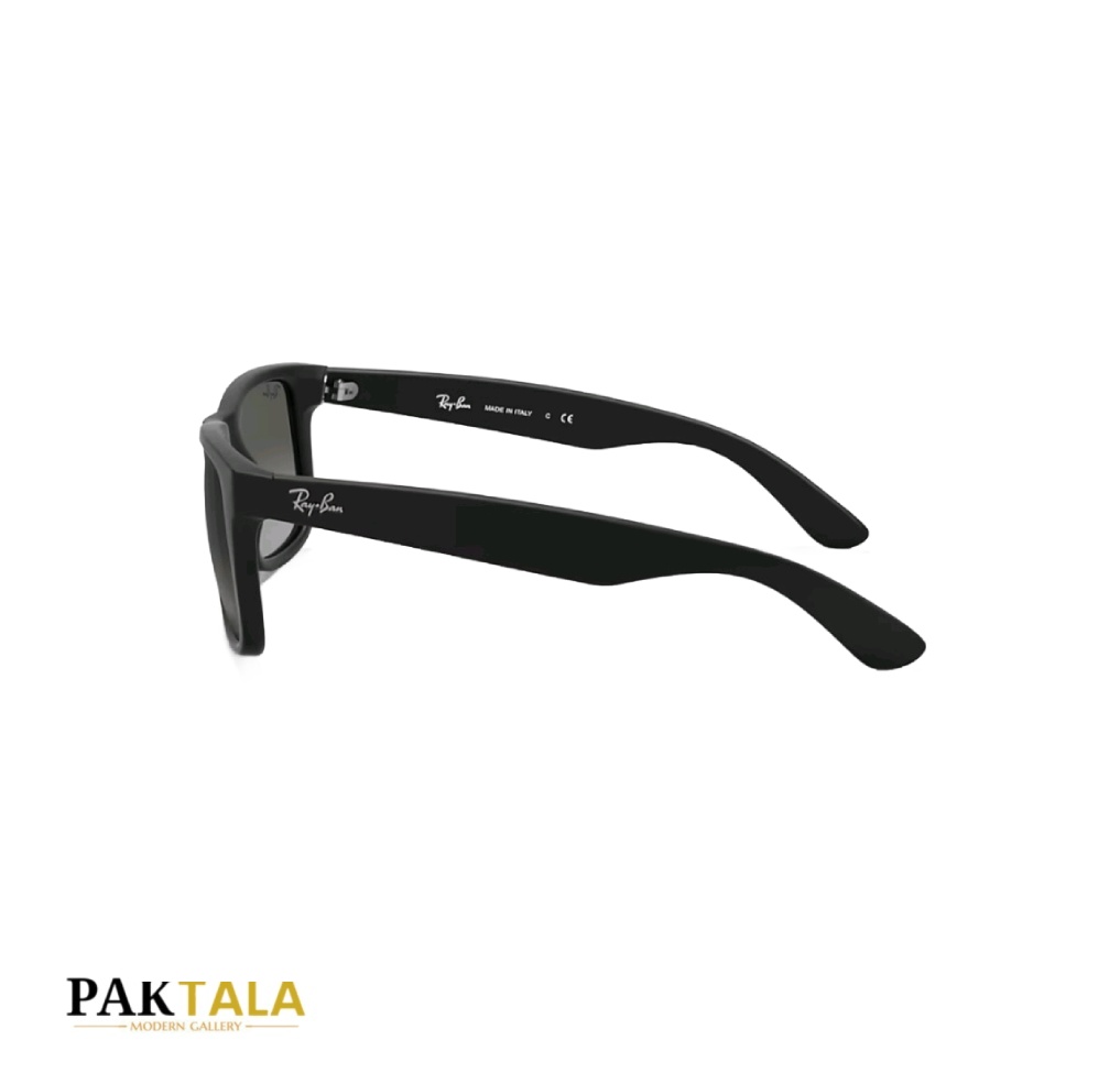 عینک آفتابی Ray-Ban مدل RB4165 JUSTIN - تصویر 3