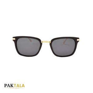 عینک آفتابی DITA مدل P1618 رنگ مشکی