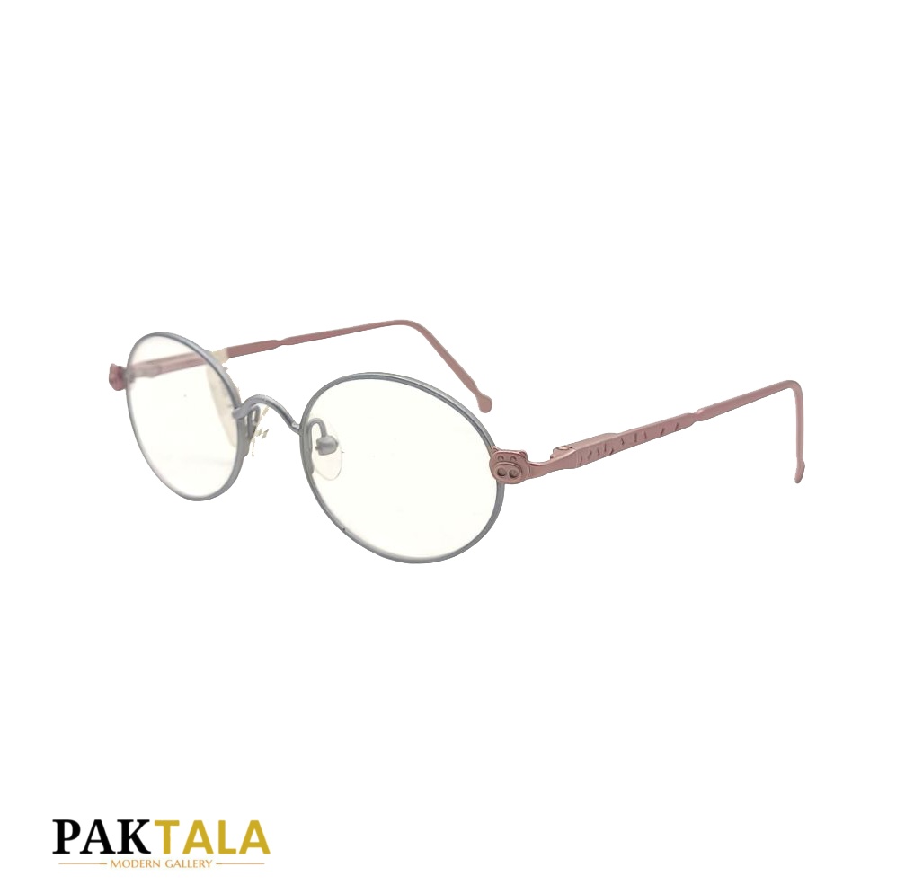 عینک طبی بچگانه Kuno کد 9988 - تصویر 2