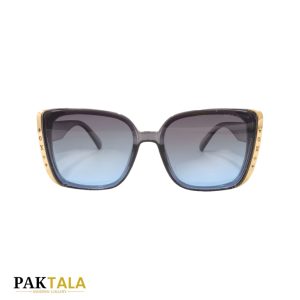عینک آفتابی LOUIS VUITTON کد 5667 (های کپی)