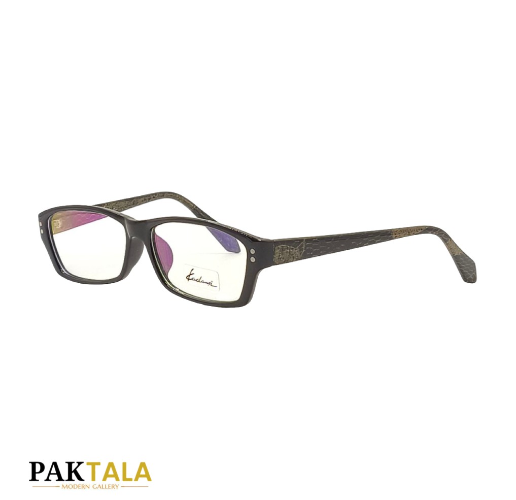 عینک طبی kadonji کد RY2083 - تصویر 2