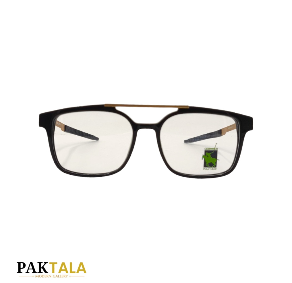 عینک طبی POLO کد P101
