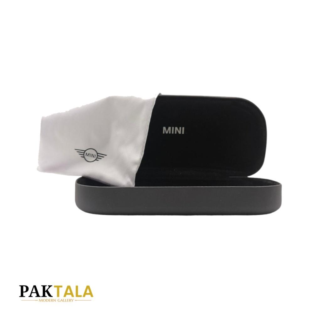 عینک طبی مینی MINI مدل M52018-103 - تصویر 2