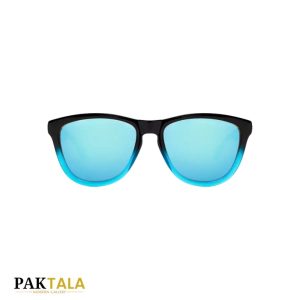 عینک آفتابی هاوکرز(hawkers) مشکی آبی