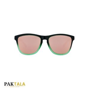 عینک آفتابی هاوکرز(hawkers) مشکی سبز
