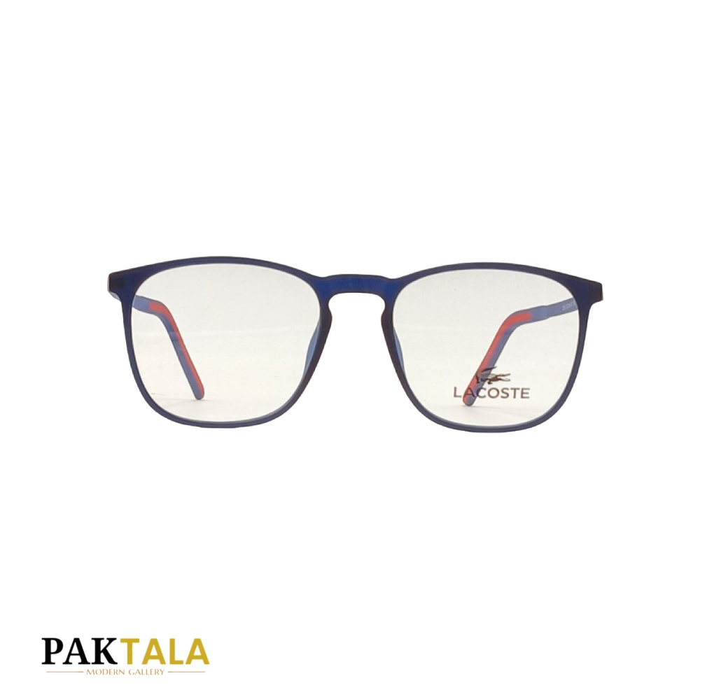 عینک طبی LACOSTE کد 2376 - تصویر 4