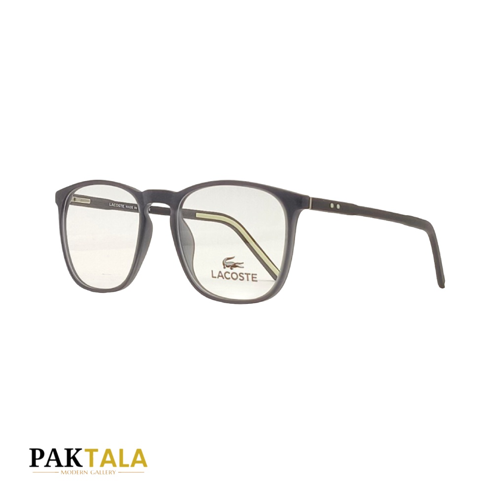 عینک طبی LACOSTE کد 2376 - تصویر 3