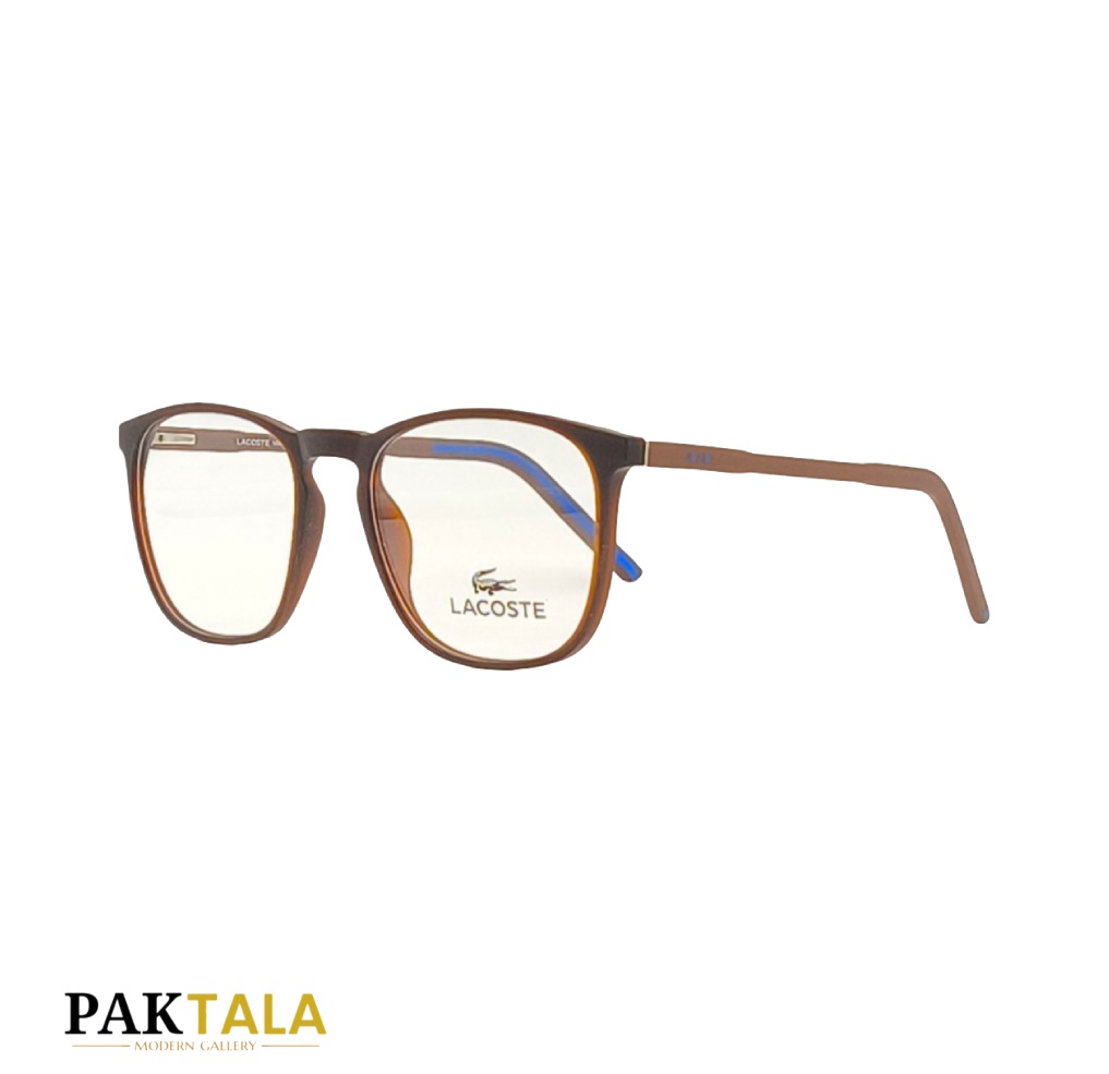 عینک طبی LACOSTE کد 2376 - تصویر 2
