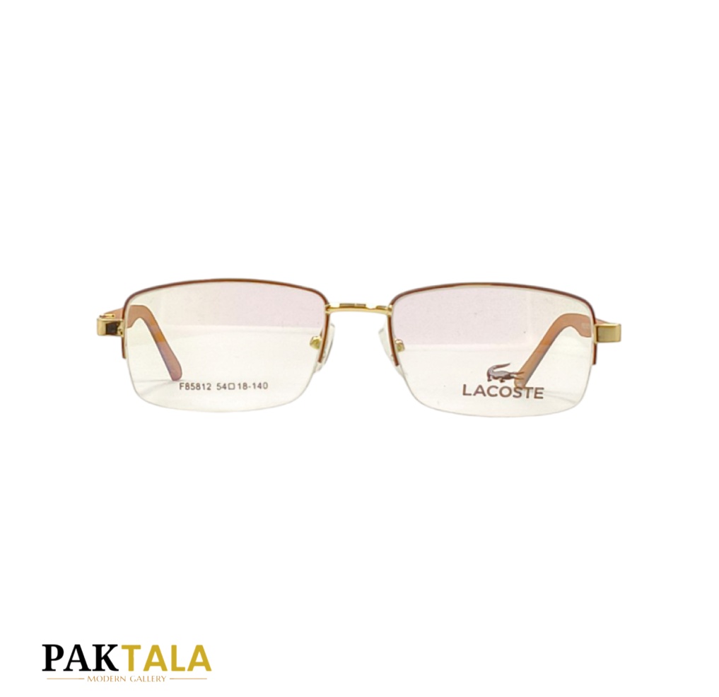 عینک طبی LACOSTE کد F85812 - تصویر 3