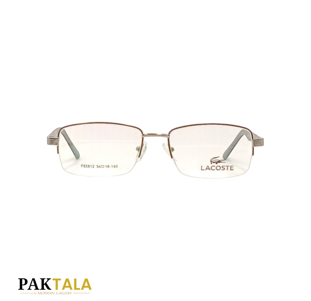 عینک طبی LACOSTE کد F85812