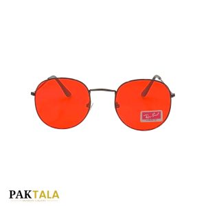 عینک آفتابی ری بن فلزی