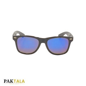 عینک آفتابی جیوه ای طرح دار
