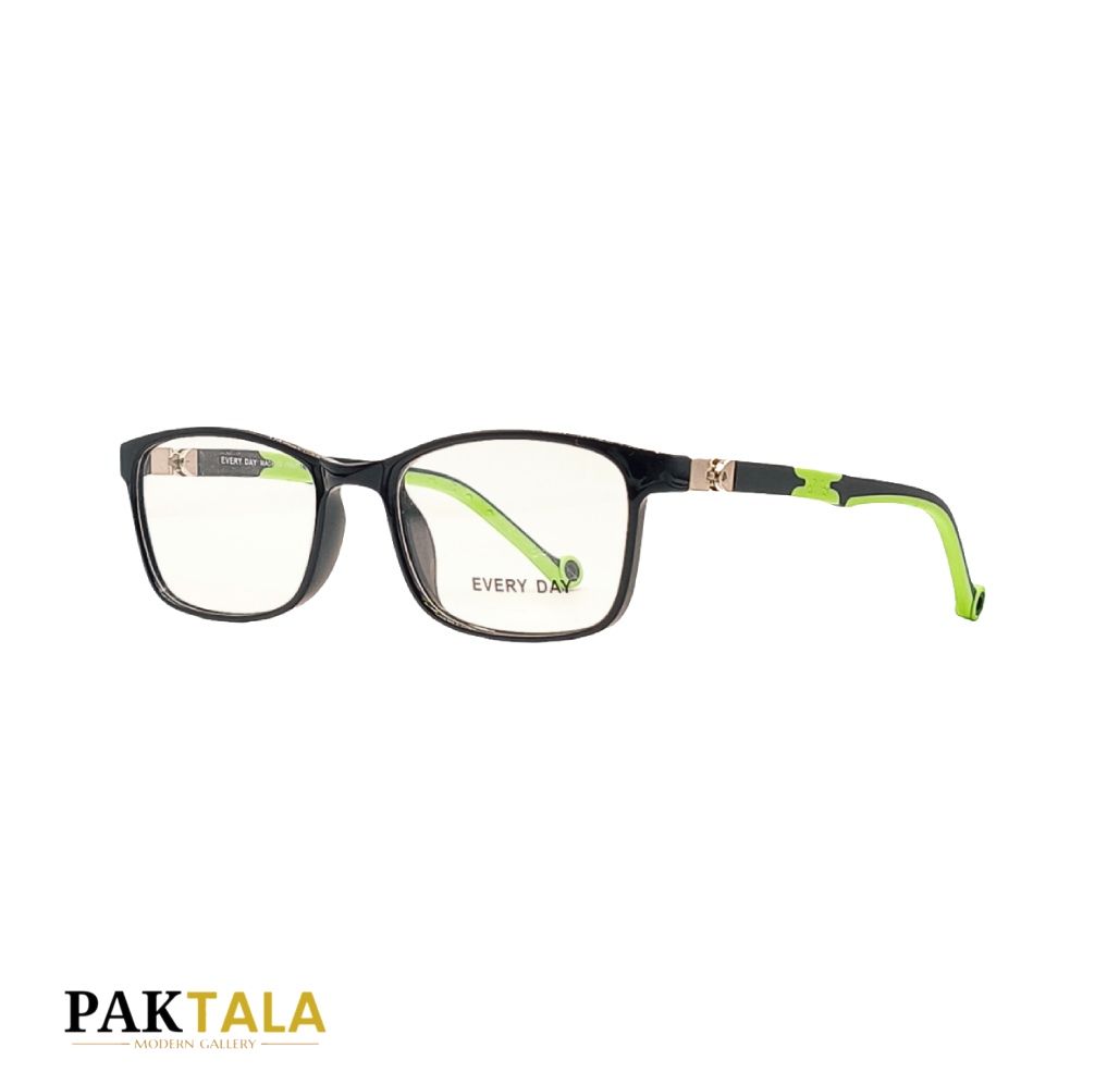 عینک طبی بچگانه EVERY DAY کد RB5052 - تصویر 7