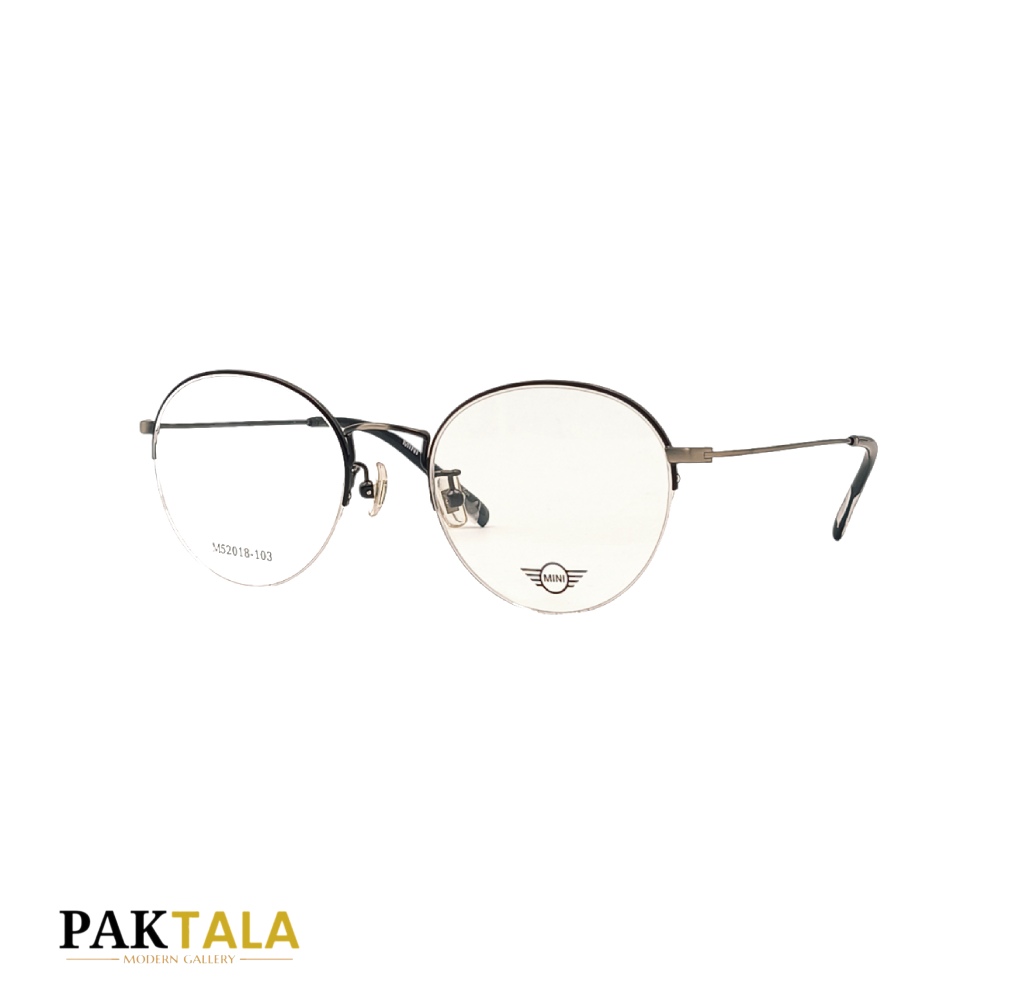 عینک طبی مینی MINI مدل M52018-103 - تصویر 3