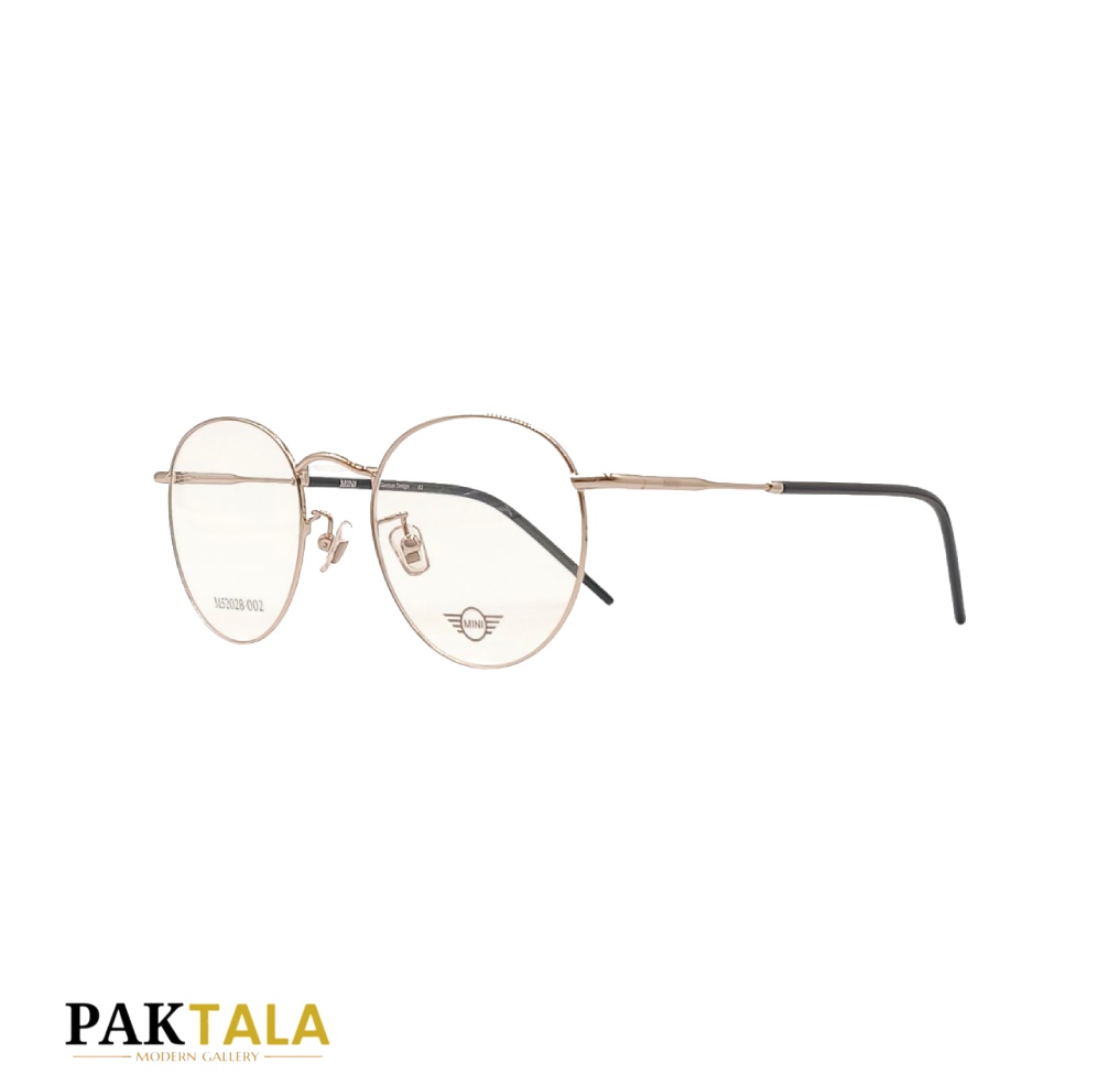 عینک طبی مینی MINI مدل M52028-002 - تصویر 3