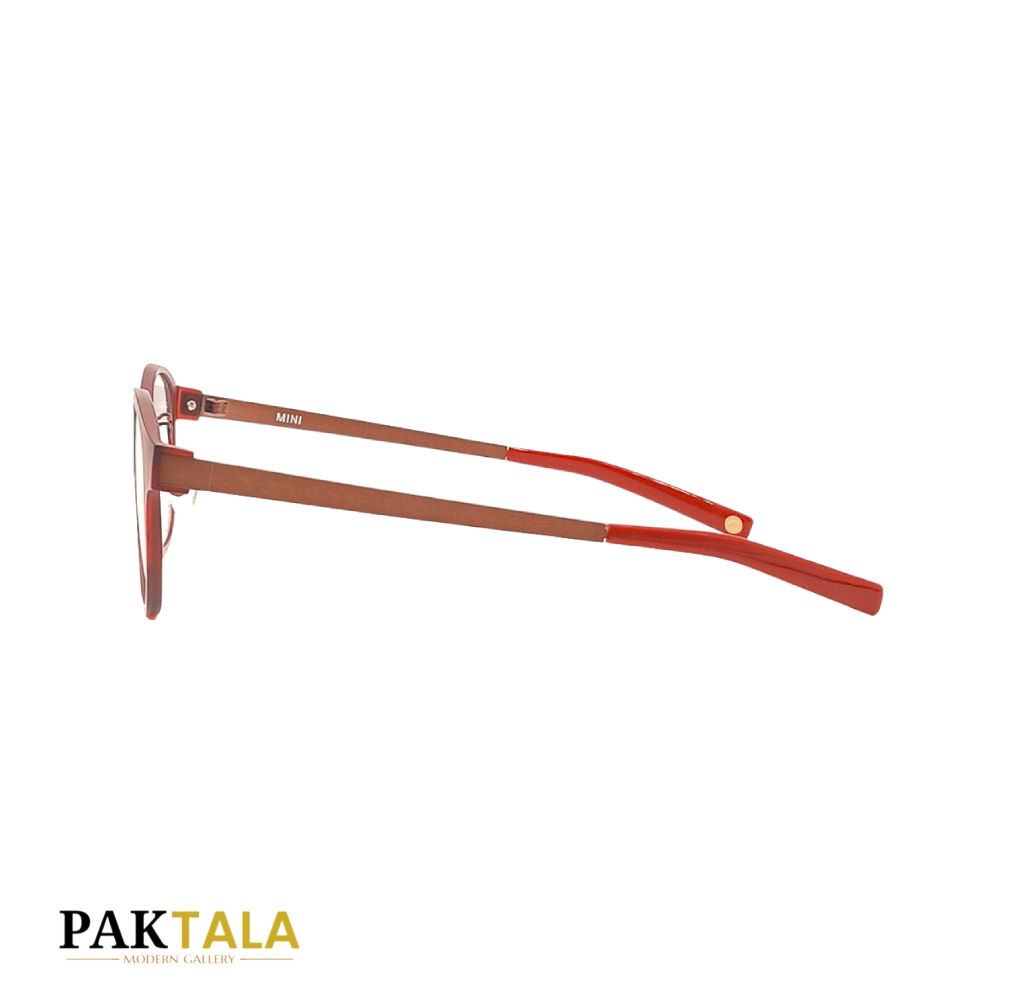 عینک طبی مینی MINI مدل M55008-165 - تصویر 4