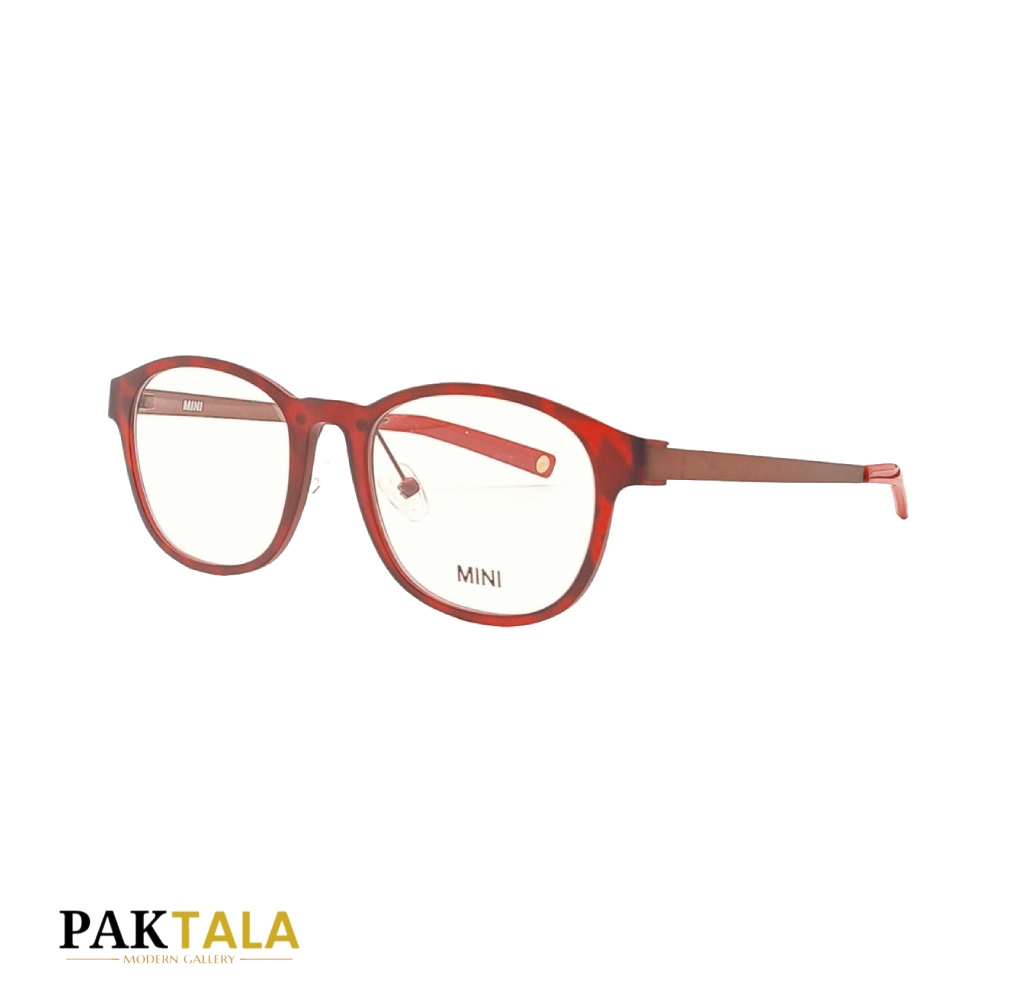 عینک طبی مینی MINI مدل M55008-165 - تصویر 3