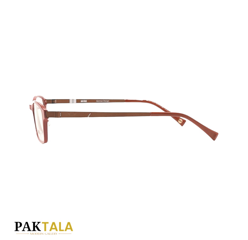 عینک طبی مینی MINI مدل M55021-061 - تصویر 3