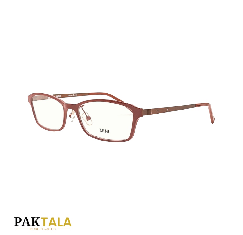 عینک طبی مینی MINI مدل M55021-061 - تصویر 4