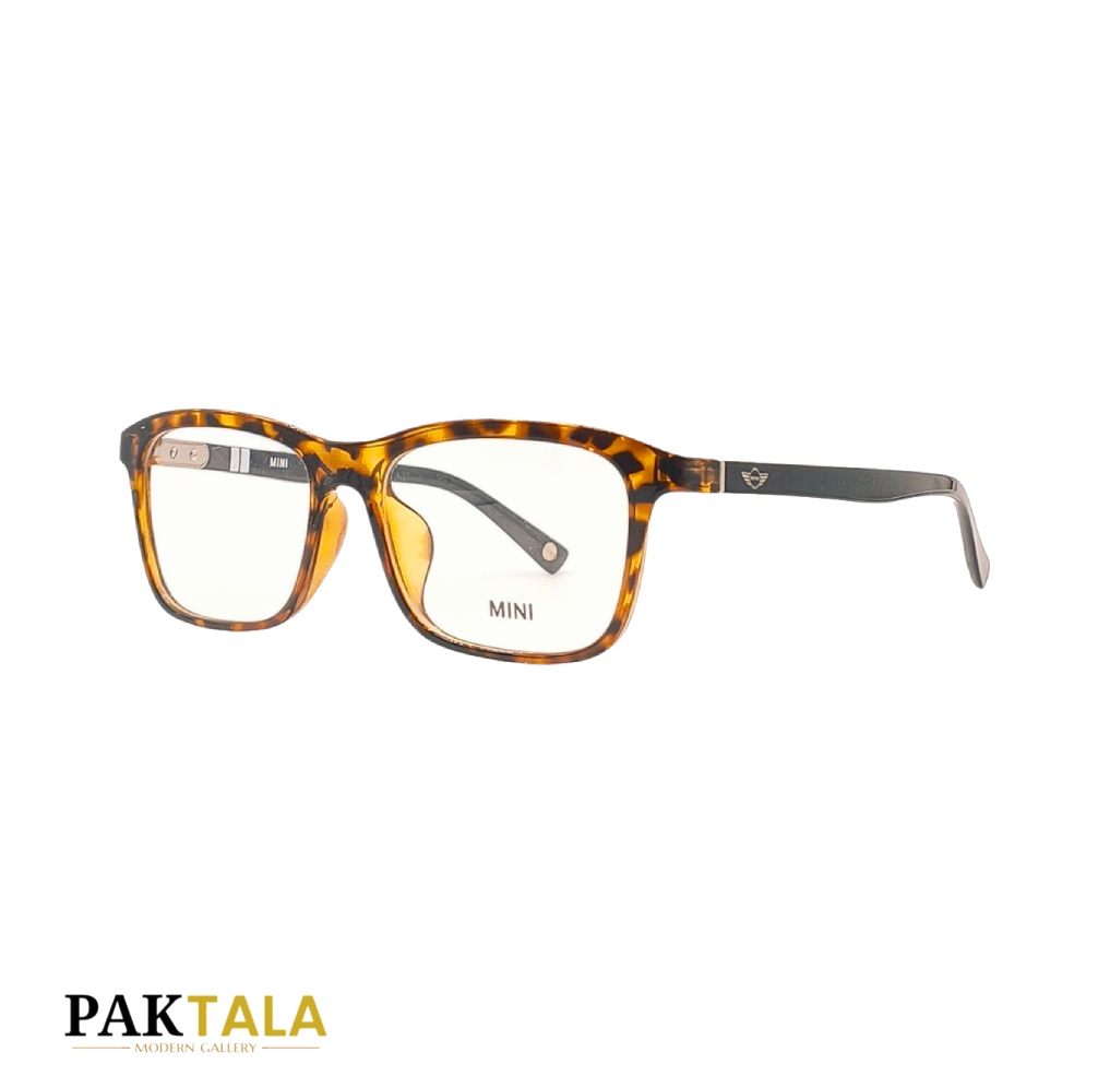 عینک طبی مینی MINI مدل M58009-029 - تصویر 3