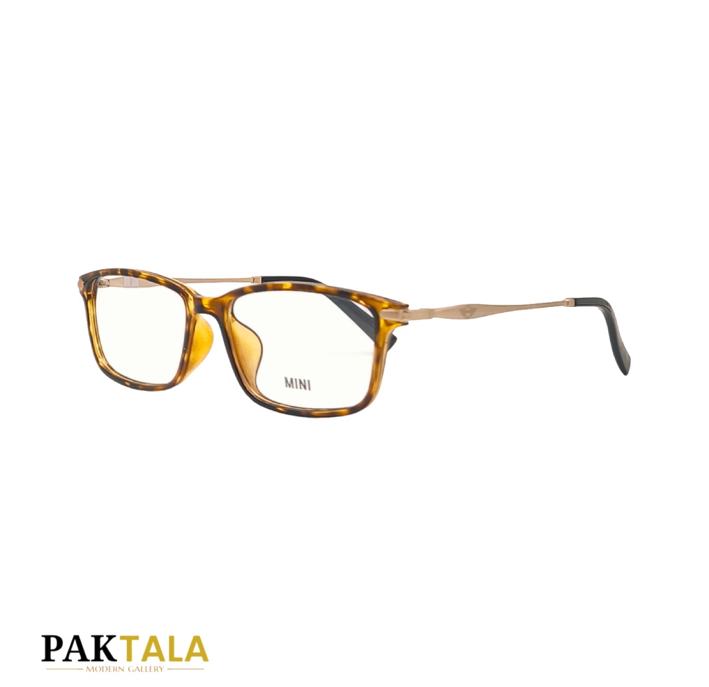 عینک طبی مینی MINI مدل M58011-079 - تصویر 4