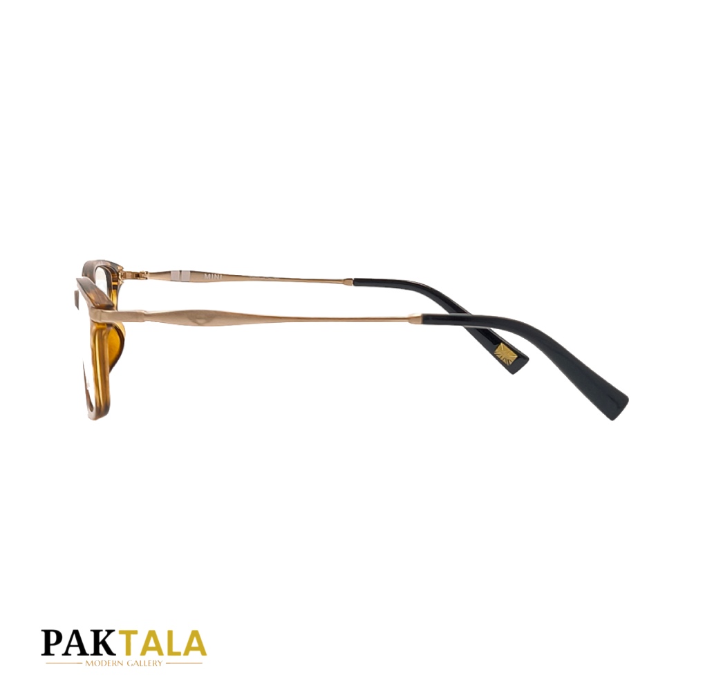 عینک طبی مینی MINI مدل M58011-079 - تصویر 3