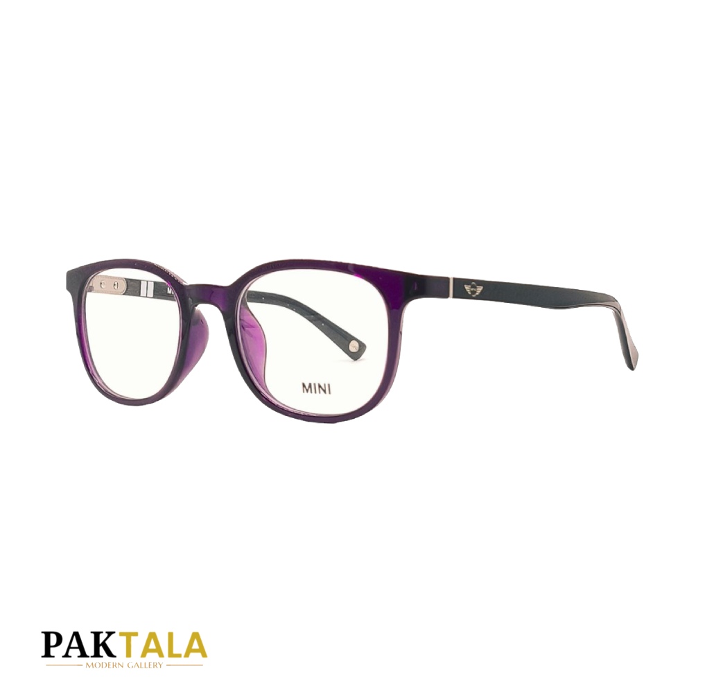 عینک طبی مینی MINI مدل M58008-056 - تصویر 3