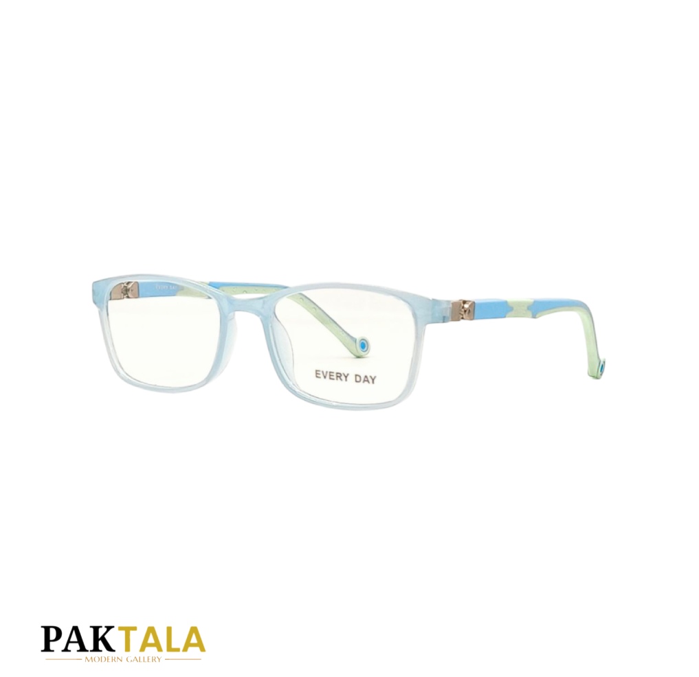 عینک طبی بچگانه EVERY DAY کد RB5052 - تصویر 5