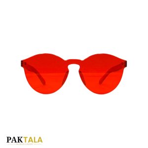 عینک آفتابی رنگی COL2134