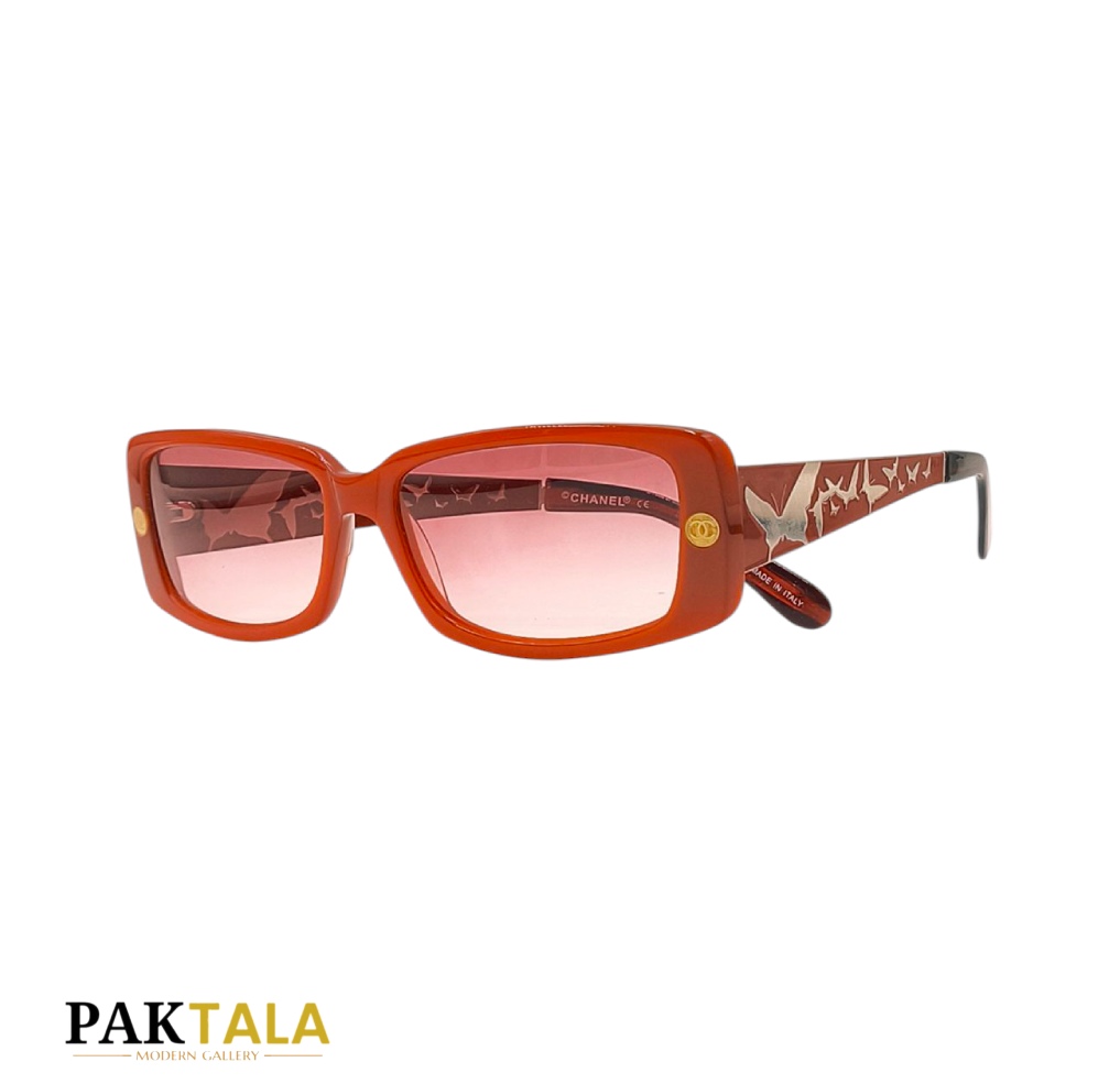 عینک آفتابی CHANEL کد 28027 - تصویر 2