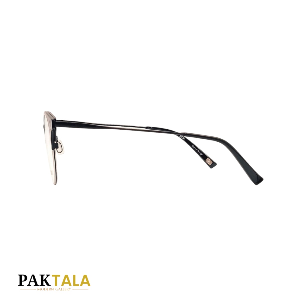 عینک طبی کاور دار MINI کدM151006-017/001 - تصویر 3