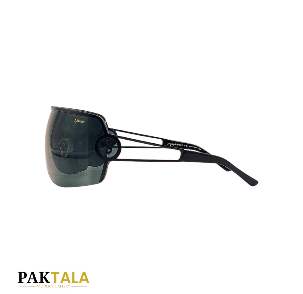 عینک آفتابی Sergio Martini کد SM407 - تصویر 3