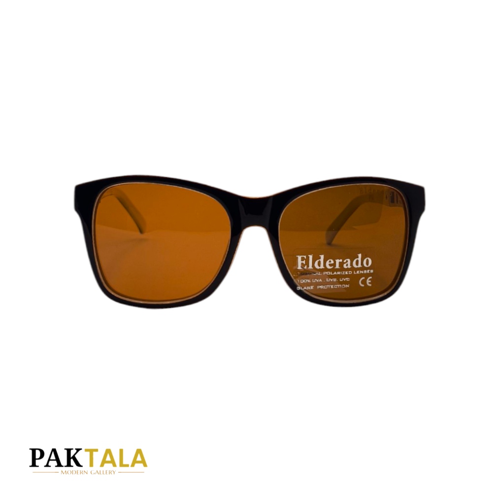 عینک آفتابی Elderado مدل P-14