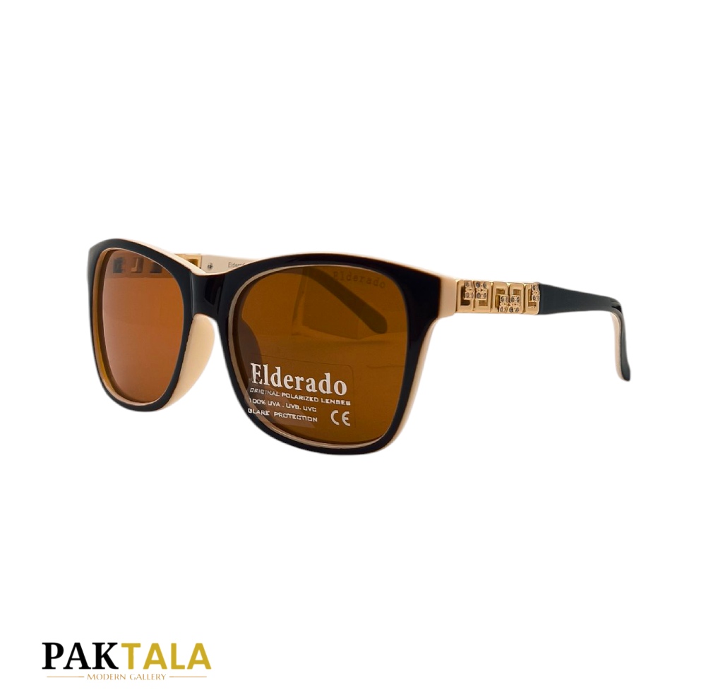 عینک آفتابی Elderado مدل P-14 - تصویر 2
