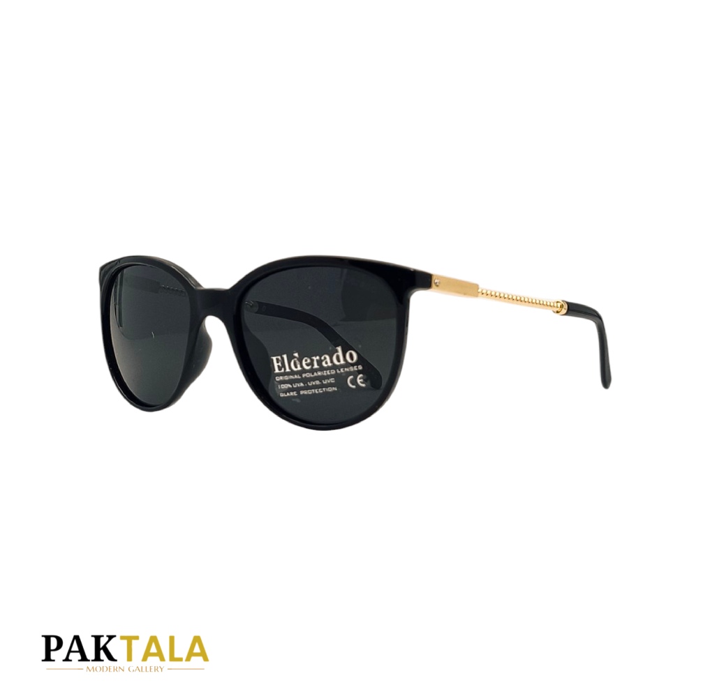 عینک آفتابی Elderado مدل TF4087 - تصویر 2