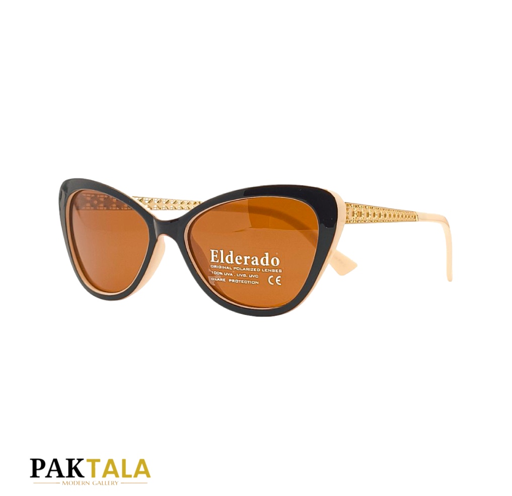 عینک آفتابی Elderado مدل 6151 - تصویر 2