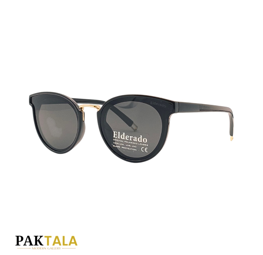 عینک آفتابی Elderado مدل P5601 - تصویر 2