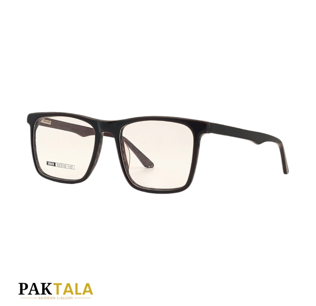 عینک طبی استات کد 6048 C4 - تصویر 2