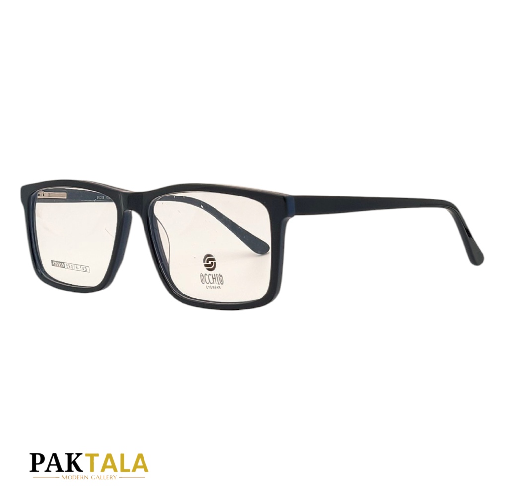 عینک طبی استات کد AY6919 C4 - تصویر 2