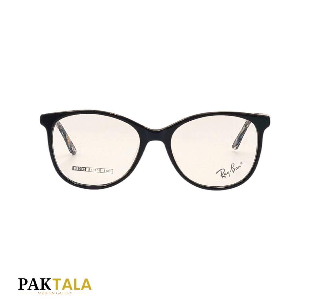 عینک طبی ری بن کد 68032
