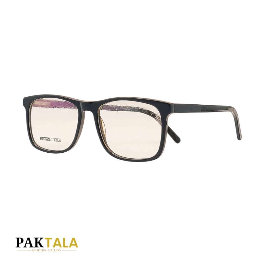 عینک طبی استات کد AY6839 C4 - تصویر 2