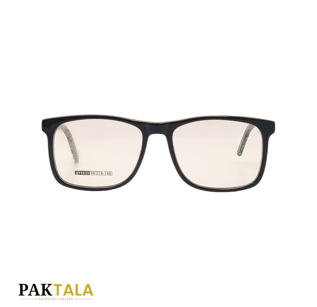 عینک طبی استات کد AY6839 C4