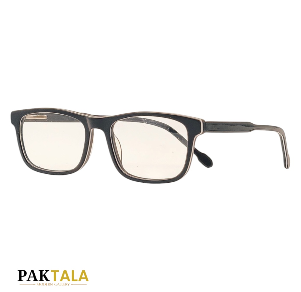 عینک طبی استات کد AY68023 C8 - تصویر 2