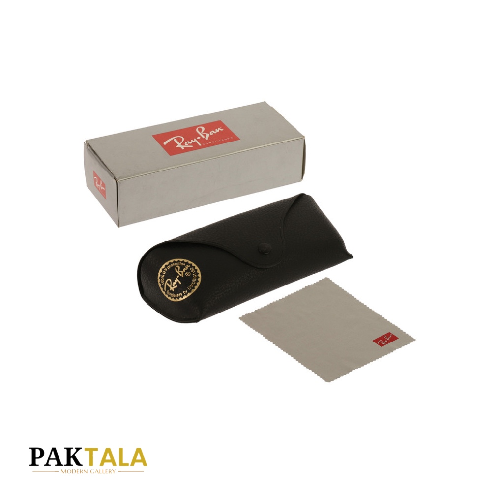 عینک طبی Ray Ban مدل RB5285F 5738 - تصویر 2